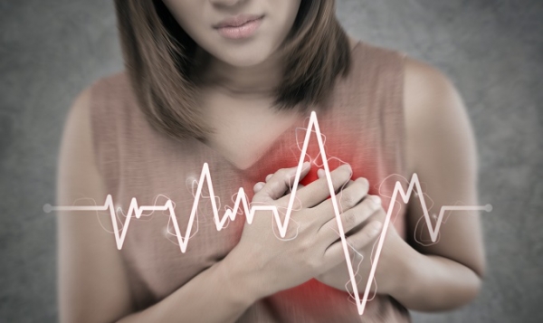 Почему от болезней сердца умирают молодые женщины?