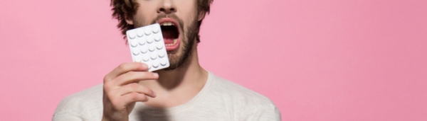 Успешно прошли первые испытания оральных контрацептивов для мужчин