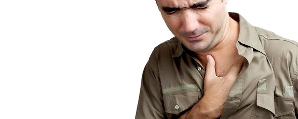Боль в грудине — что делать если болит сердце? Опасные симптомы, первая помощь