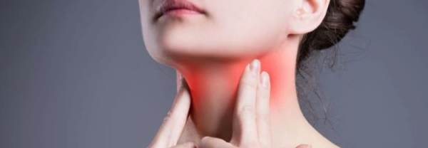 Заболевания щитовидной железы — причины и симптомы у женщин, мужчин и детей