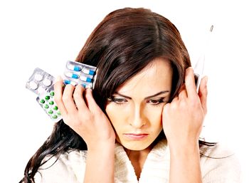 Как избавиться от головной боли без таблеток быстро в домашних условиях