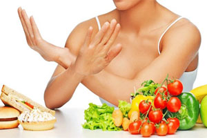 Кето диета для женщин: плюсы и минусы
